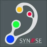SYNAPSE logo