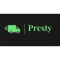PRESTYCAB logo