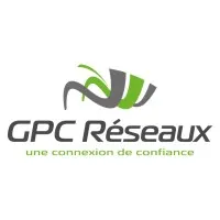GPC RESEAUX logo