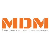MAINTENANCE DES MASCAREIGNES (MDM) logo