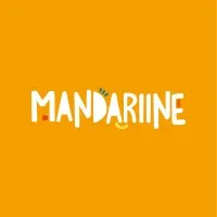 MANDARIINE logo