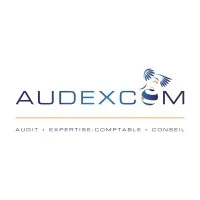 ABAQUE - AUDEXCOM logo