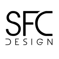 SFC DESIGN logo