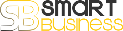 M&M SMART BUSINESS logo