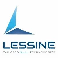 LESSINE FRANCE logo