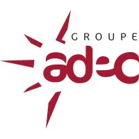 ADEC logo