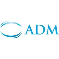 ADM logo