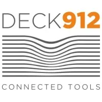 DECK912 logo
