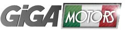 GIGA MOTORS logo