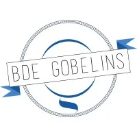 LES GOBELINS logo
