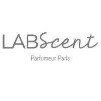 LAB SCENT logo