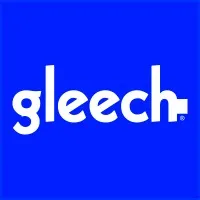 GLEECH logo