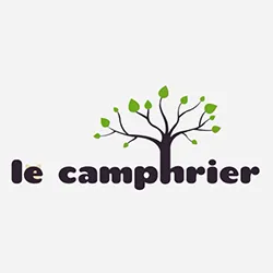 LE CAMPHRIER logo