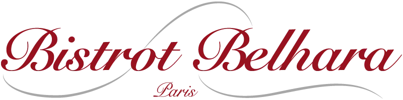 BISTROT BELHARA logo