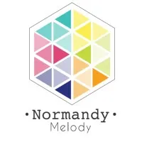 NORMANDY MELODY logo