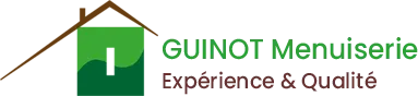 GUINOT MENUISERIE logo