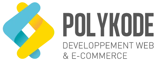 POLYKODE logo