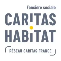CARITAS HABITAT logo