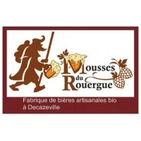 MOUSSE DU ROUERGUE logo