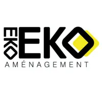 EKO AMENAGEMENT logo