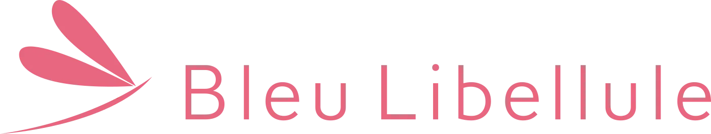 SODISBEAUTE REUNION (BLEU LIBELLULE SODISBEAUTÉ RÉUNION) logo