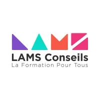 LAMS CONSEILS logo