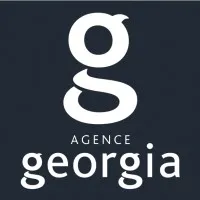AGENCE GEORGIA logo