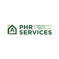 PHR SERVICES logo