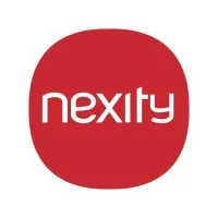 NEXITY CONTRACTANT GENERAL logo