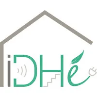 IDHE logo