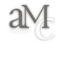 MARTIN AMELIE logo