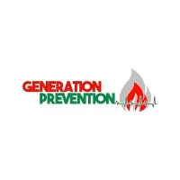GENERATION PREVENTION logo