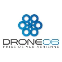 DRONE 06 logo