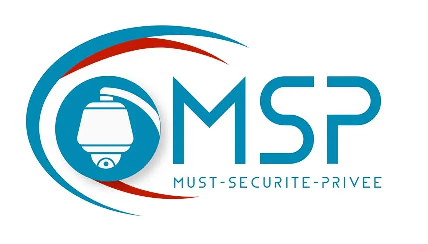 MUST SECURITE PRIVEE logo