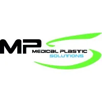 MEDICAL PLASTIC SOLUTIONS logo