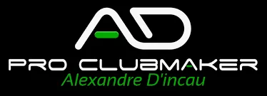 PRO CLUBMAKER logo
