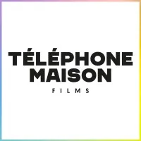 TELEPHONE MAISON FILMS logo