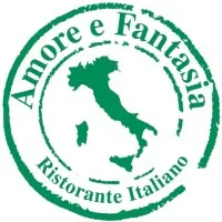 AMORE E FANTASIA logo