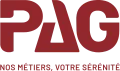 PAG SURVEILLANCE logo