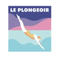 LE PLONGEOIR logo