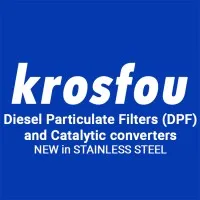 KROSFOU logo