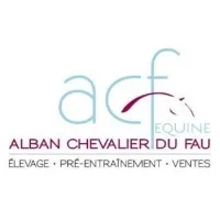ACF EQUINE logo