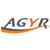 AGYR FORMATION logo