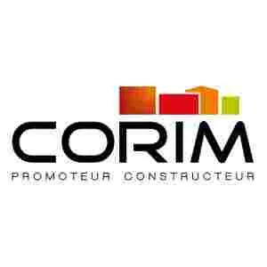 CORIM TRANSACTIONS ASSOCIES logo