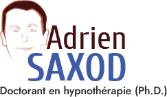 SAXOD ADRIEN logo