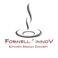 FORNELL'INNOV logo