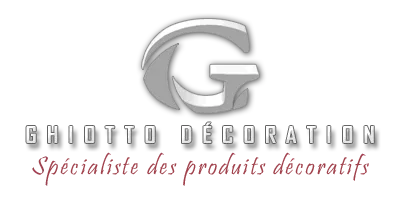 GHIOTTO DECORATION logo