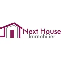 NEXT HOUSE logo
