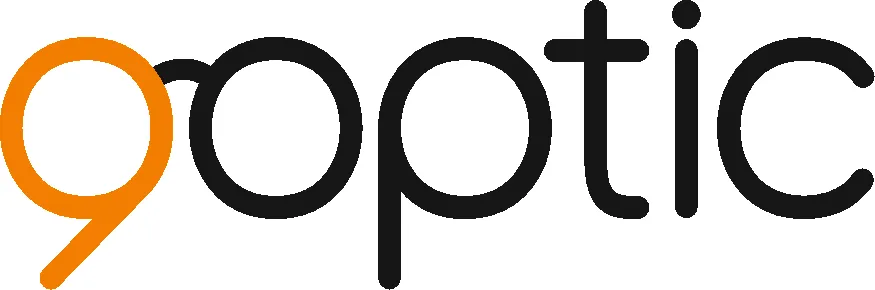 9 OPTIC BEZIERS logo