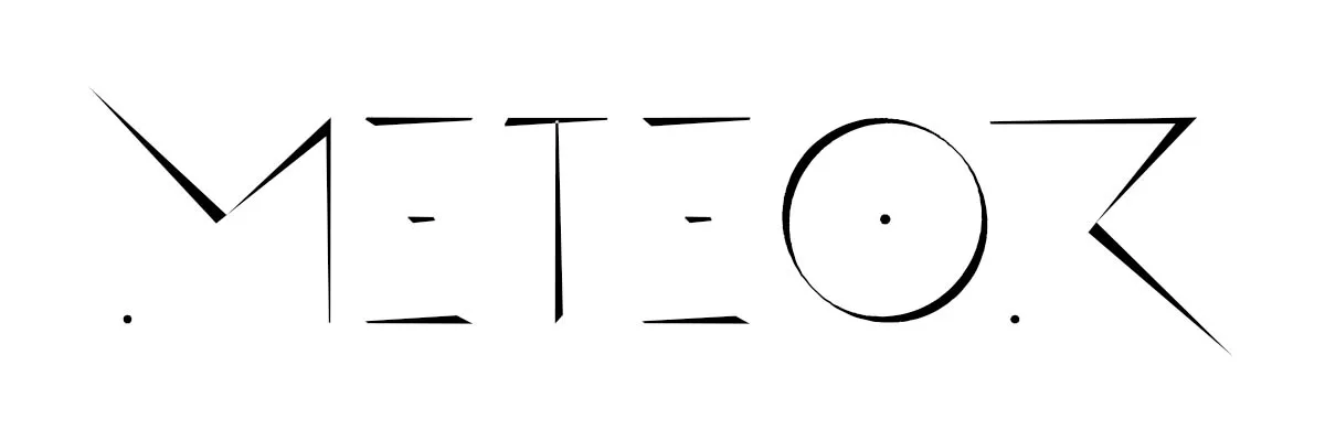 METEOR logo